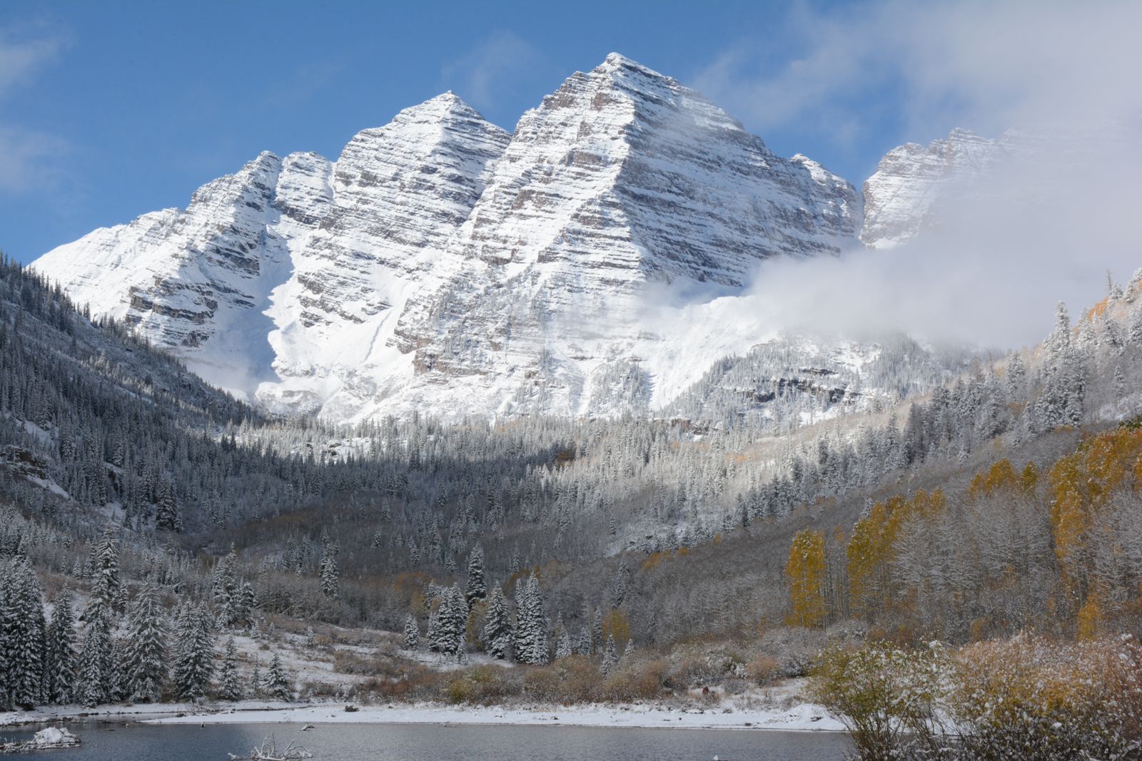 Aspen