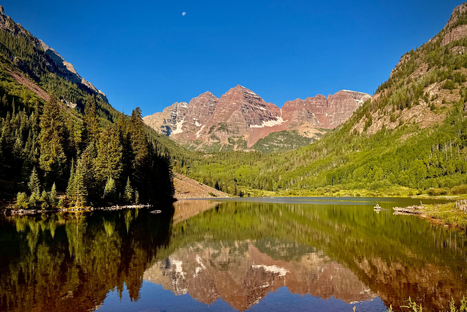 Aspen — view 2