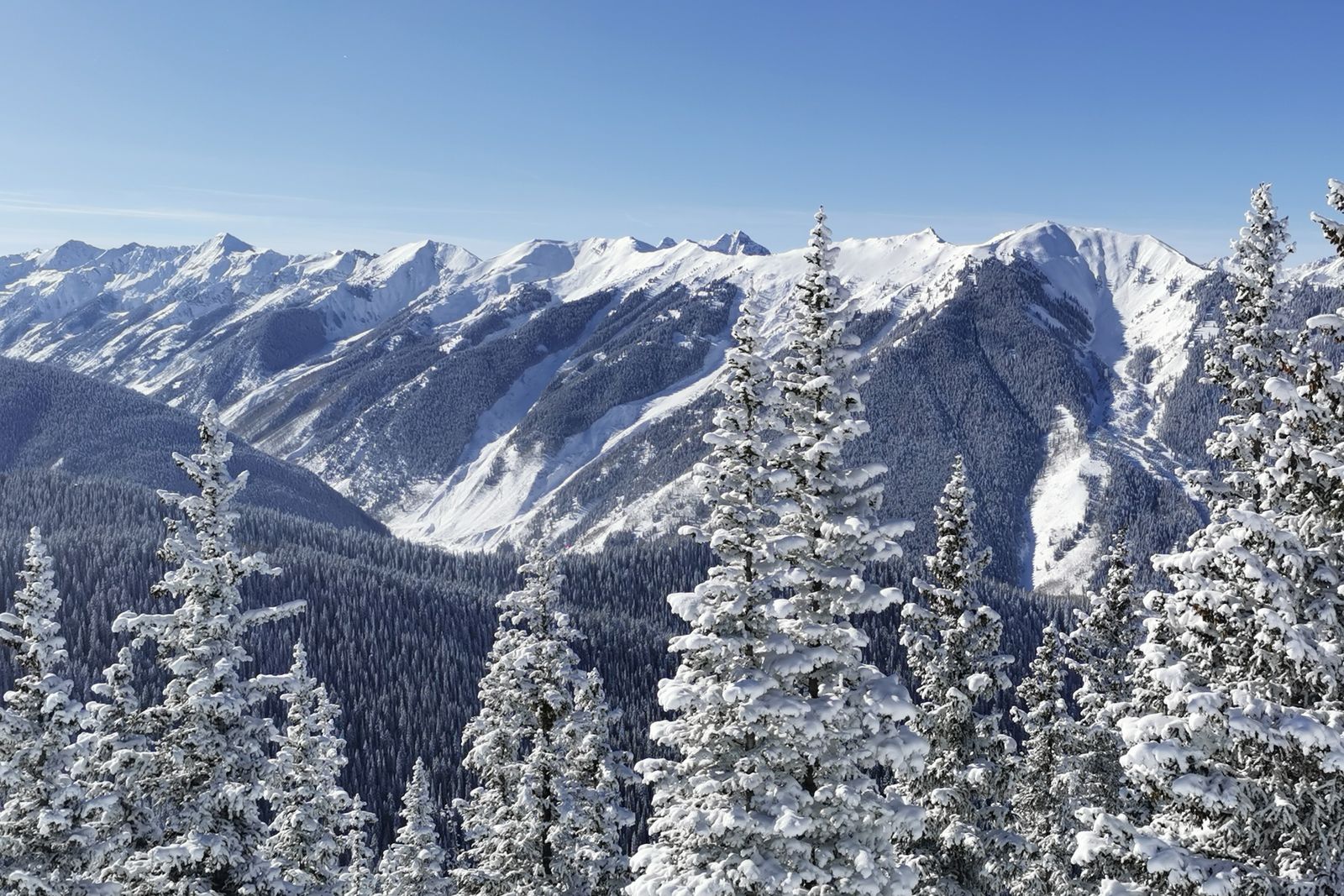 Aspen — view 5