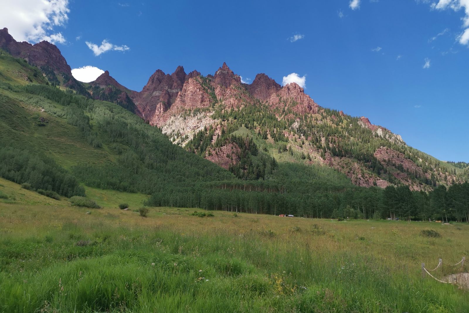 Aspen — view 6