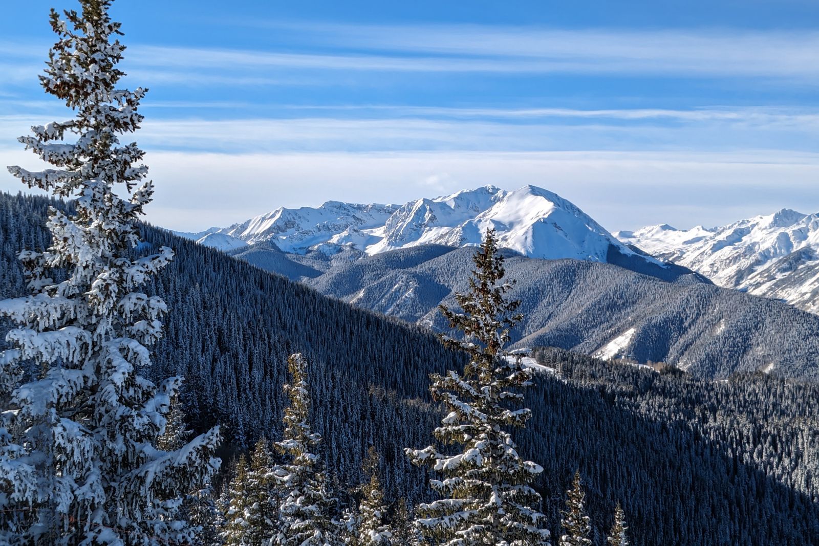 Aspen — view 8