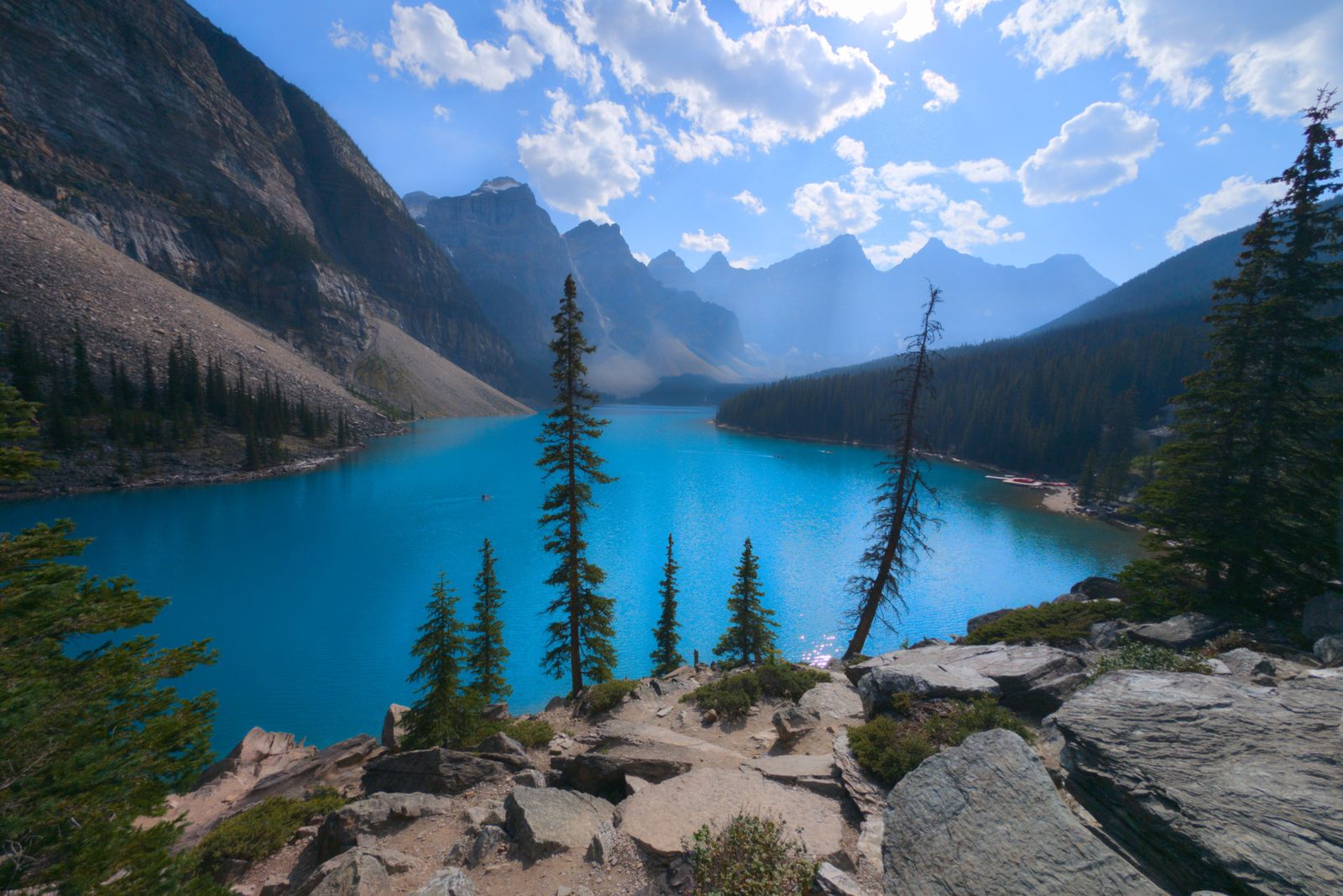 Banff