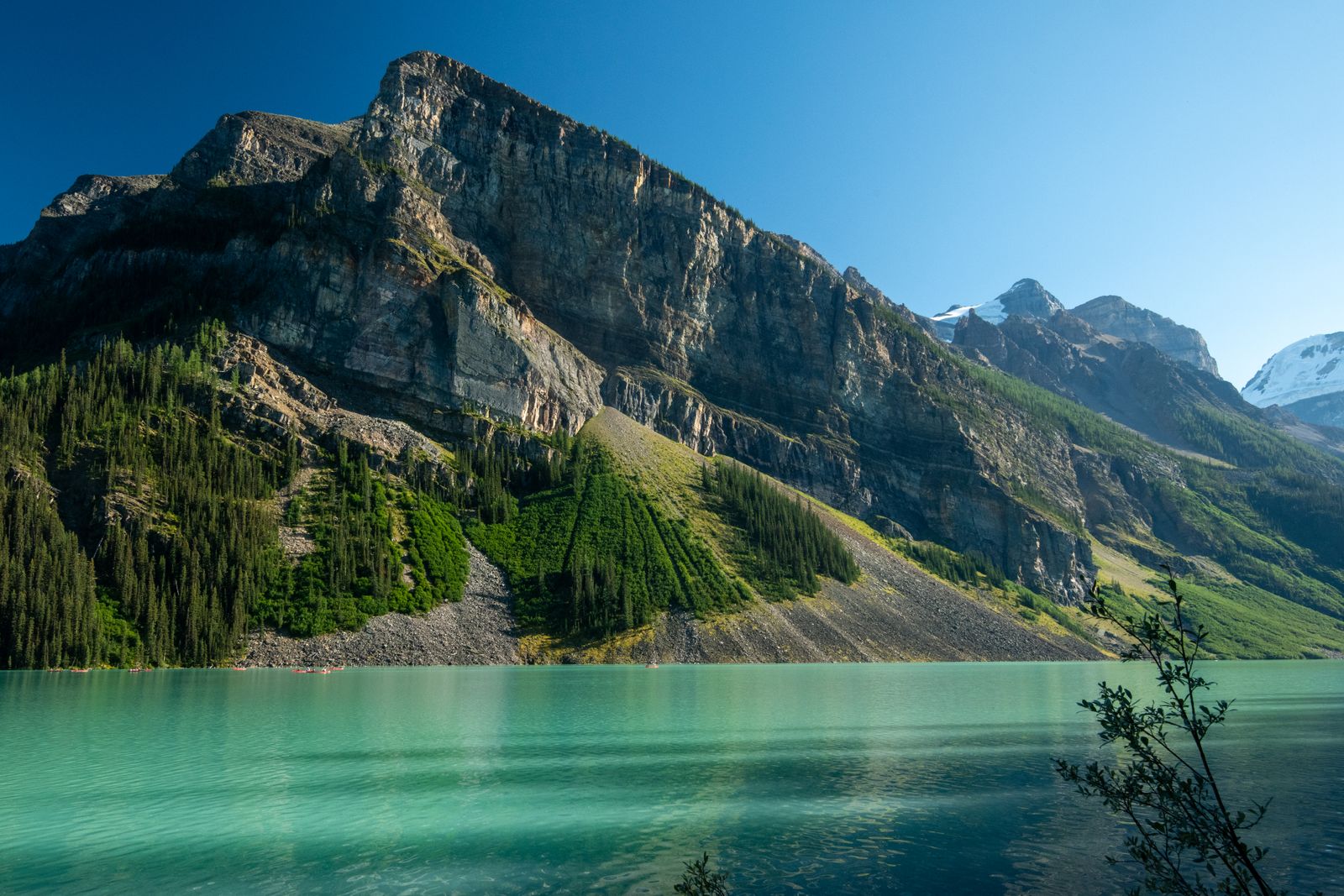 Banff — view 3