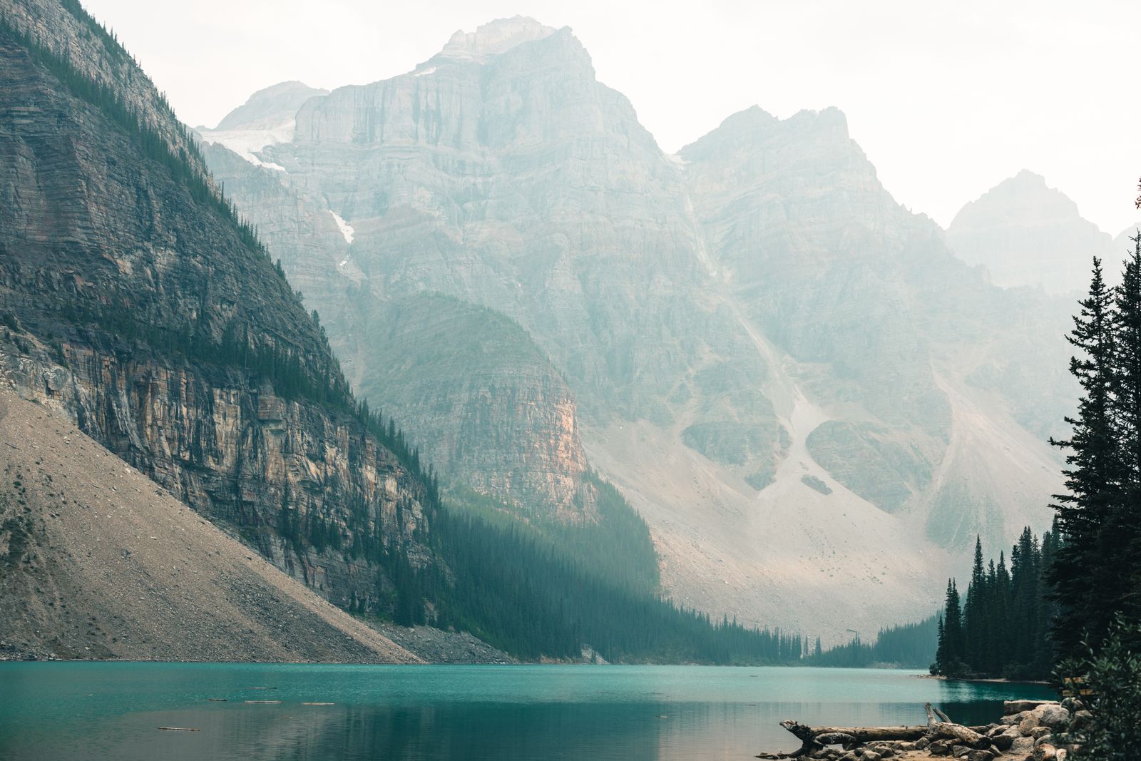 Banff — view 6