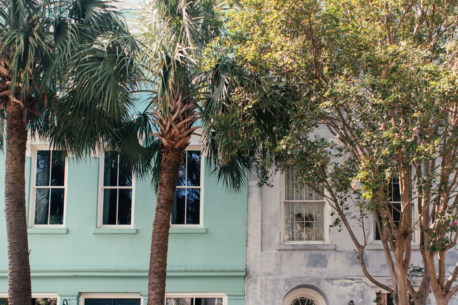 Charleston — view 3