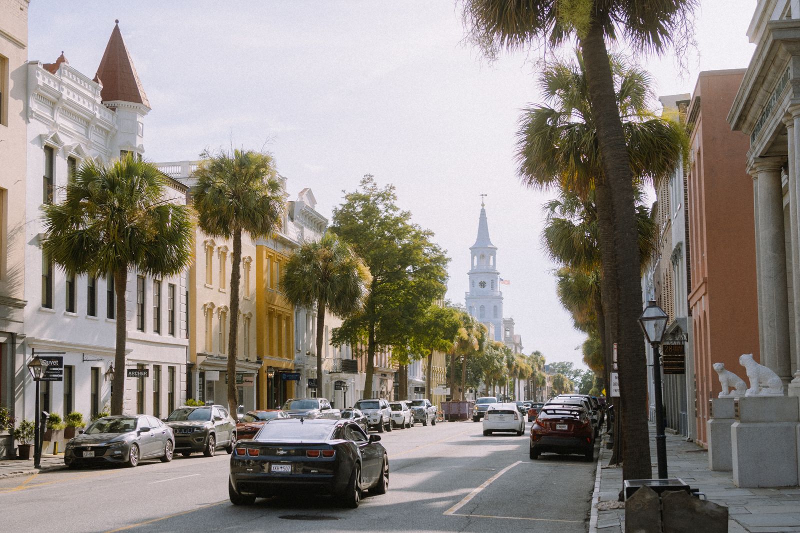 Charleston — view 4