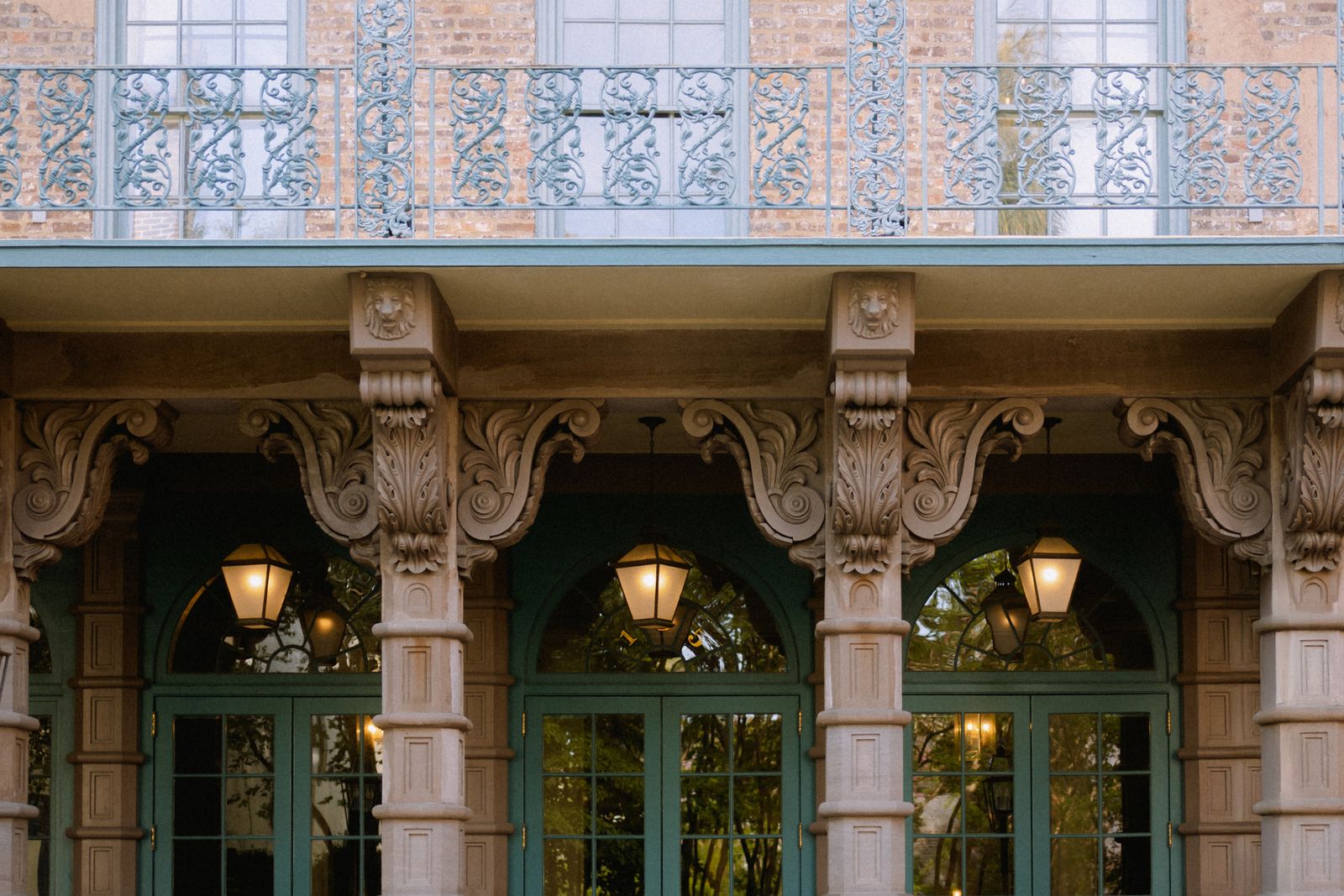 Charleston — view 5