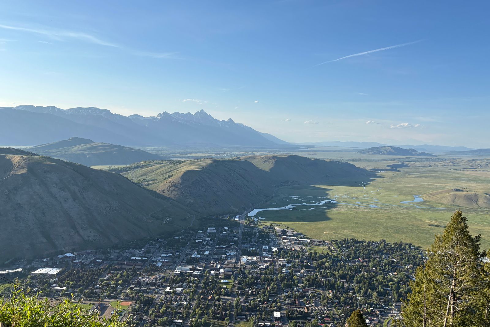 Jackson Hole