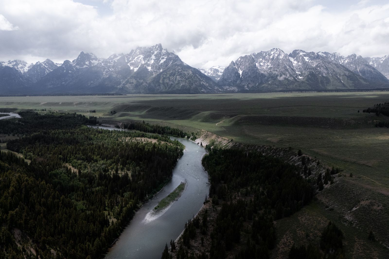Jackson Hole — view 5