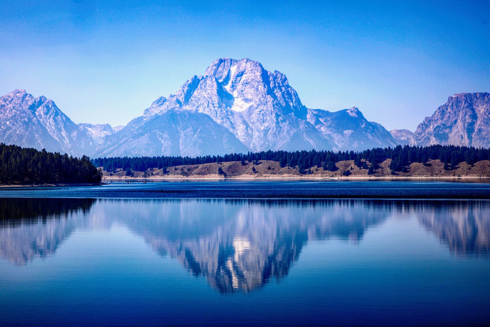 Jackson Hole — view 6