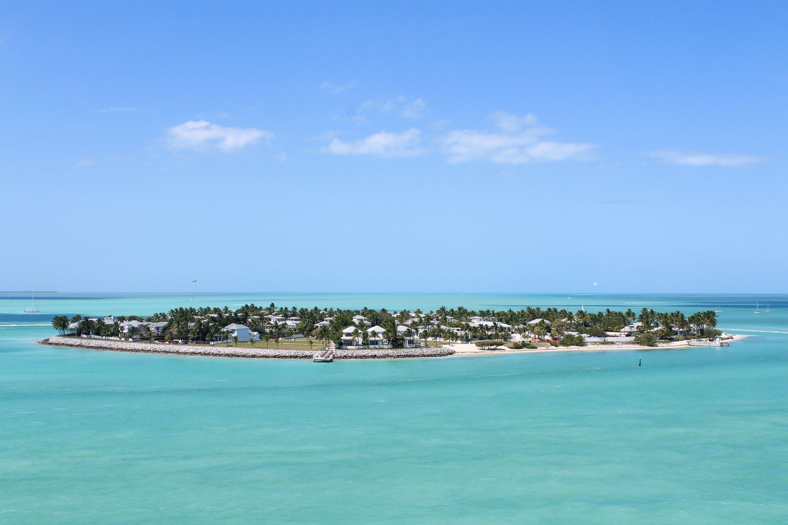 Key West — view 2