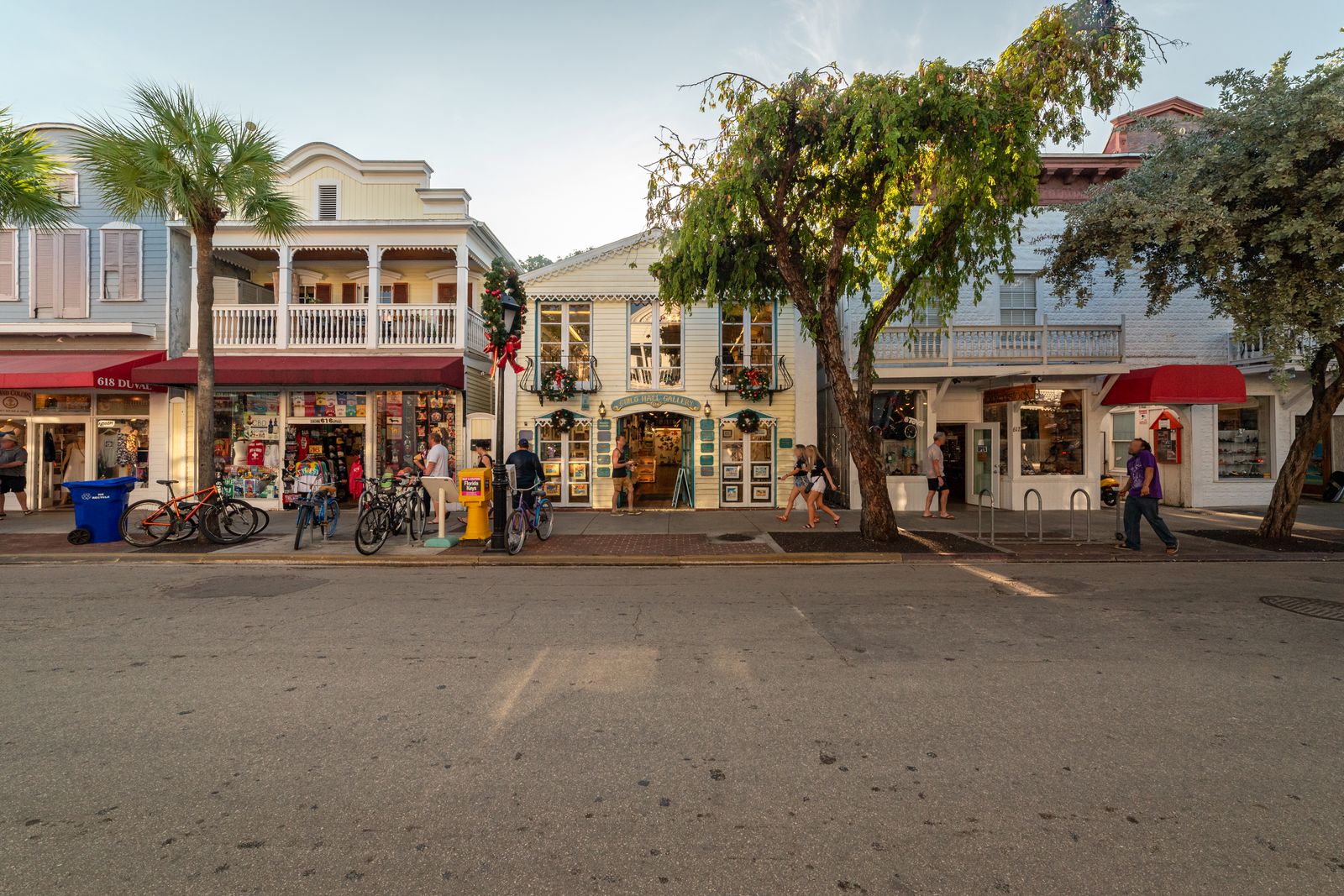 Key West — view 3