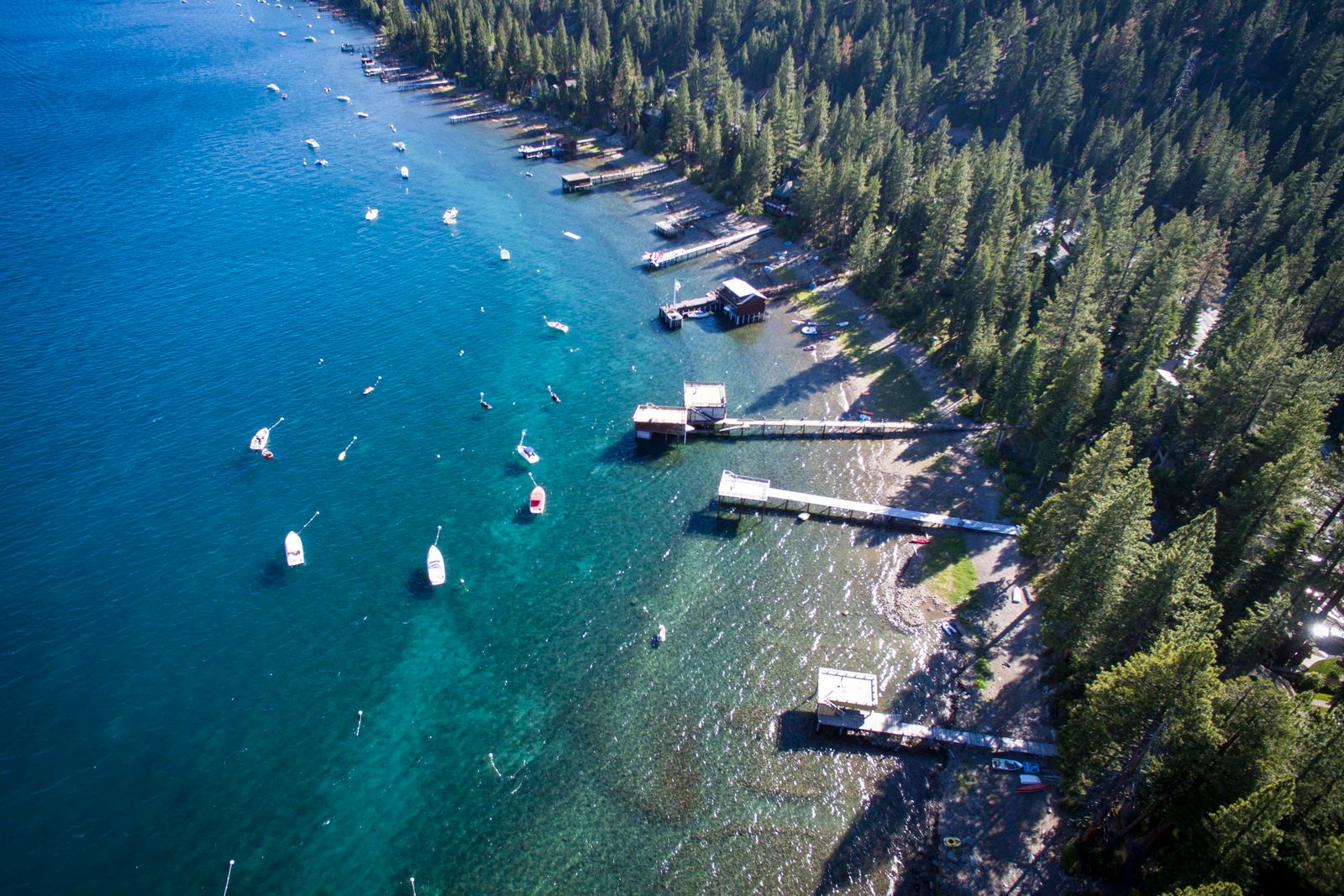 Lake Tahoe