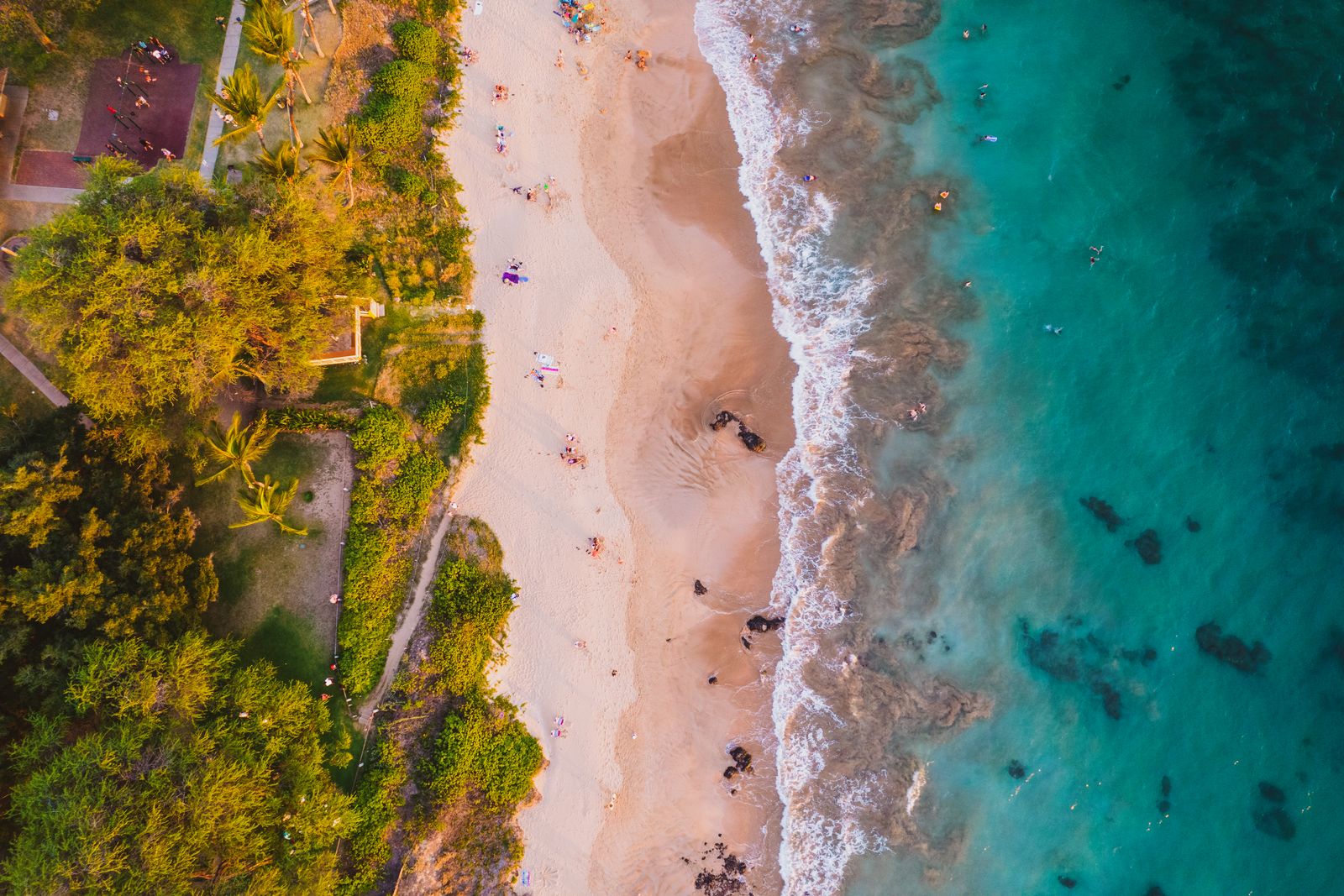Maui