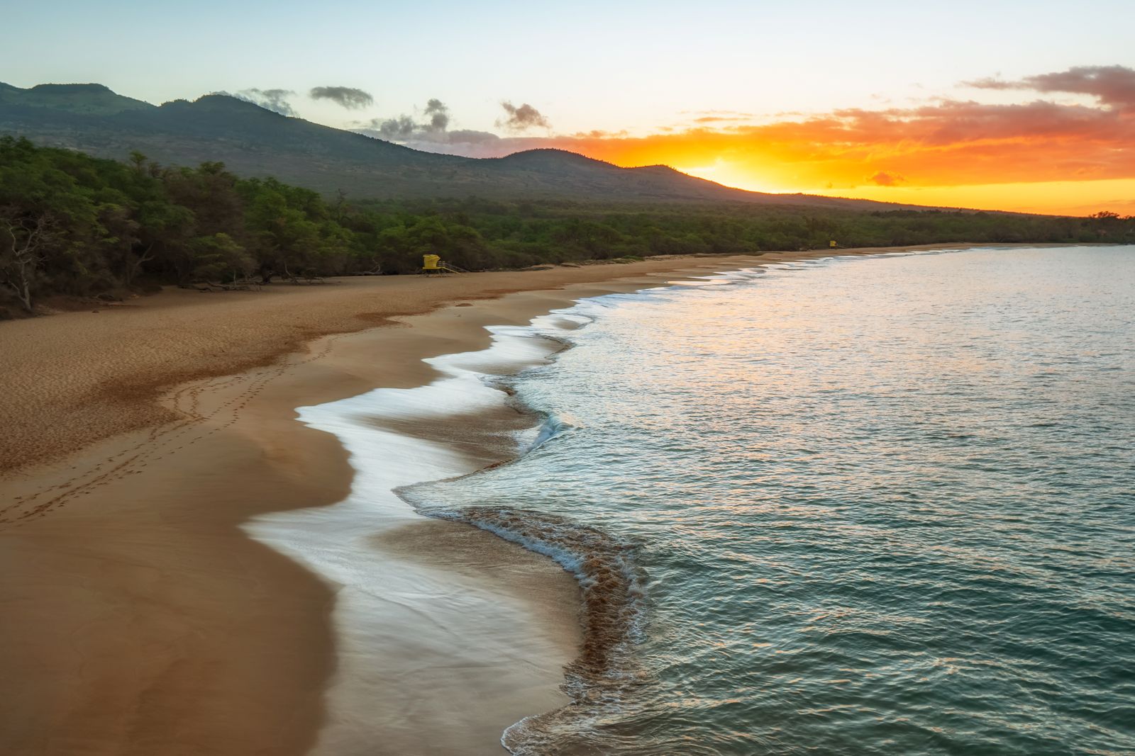Maui — view 2