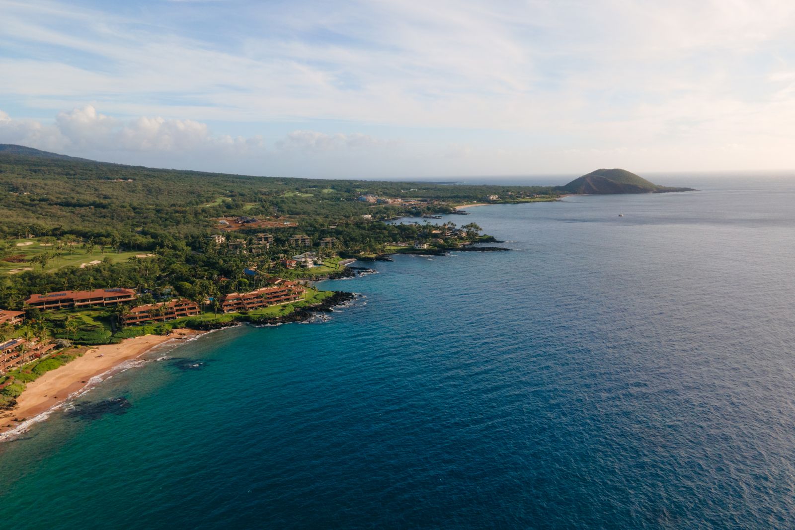 Maui — view 3