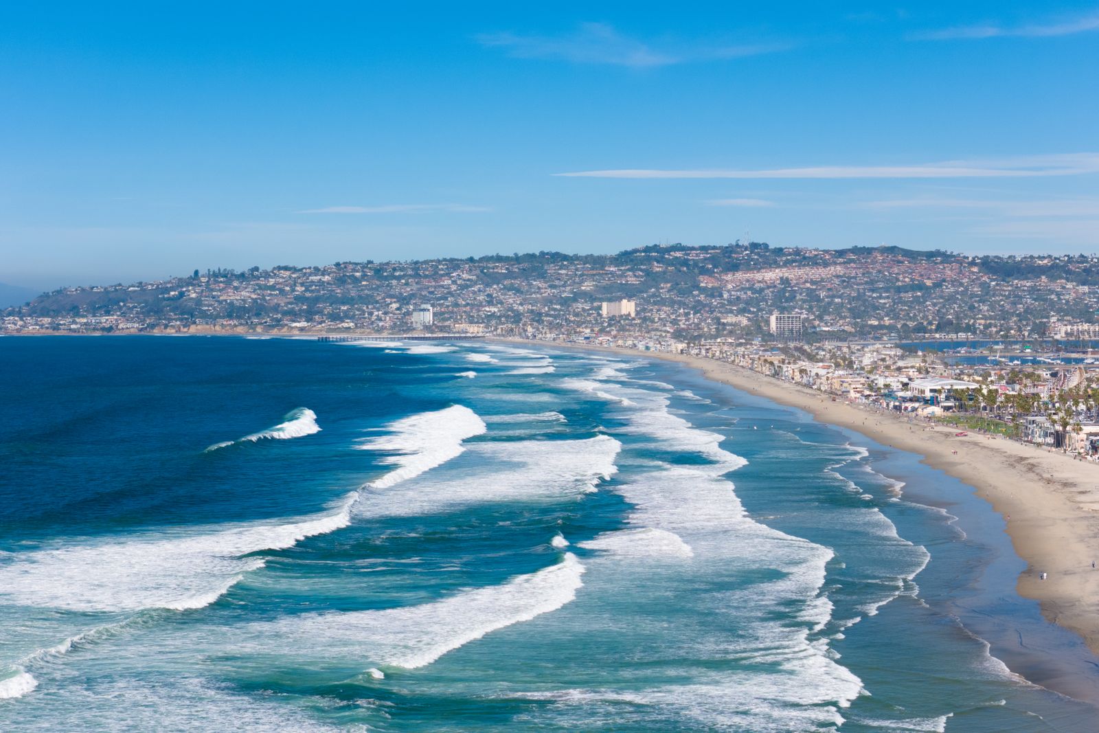 San Diego