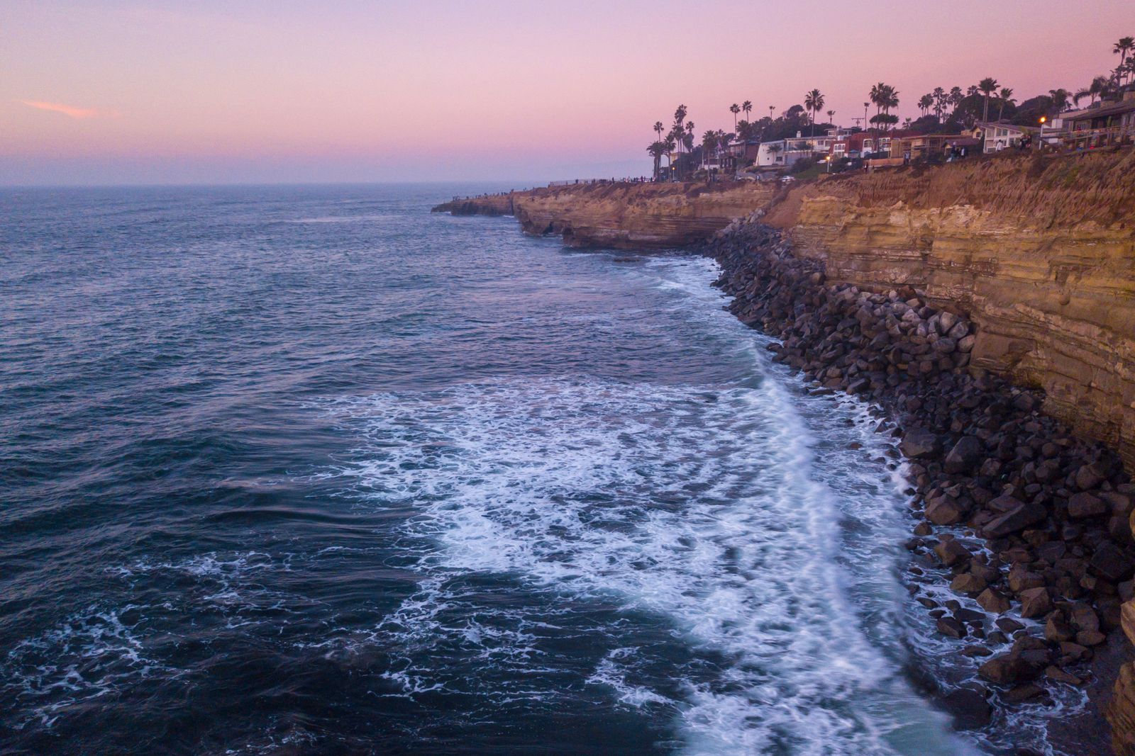 San Diego — view 3