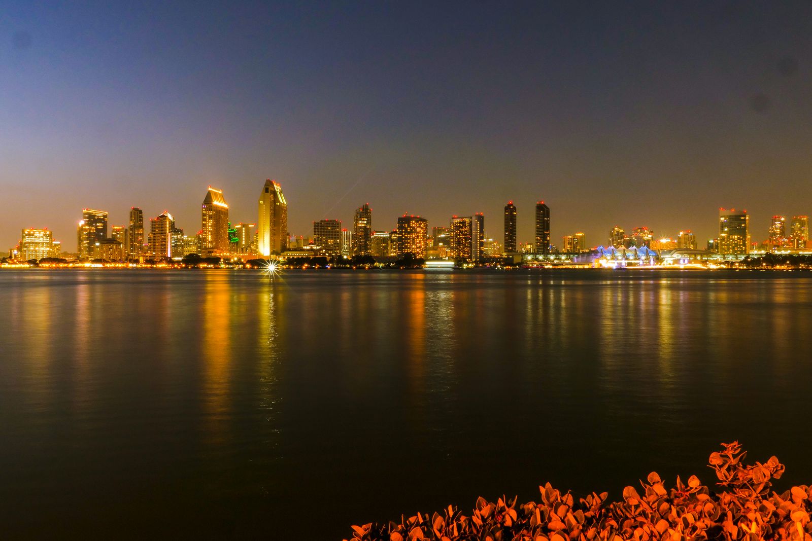 San Diego — view 4