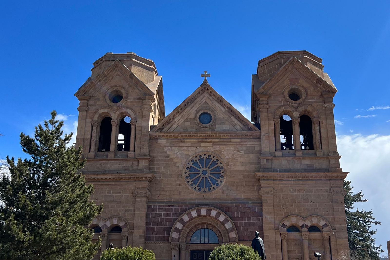 Santa Fe