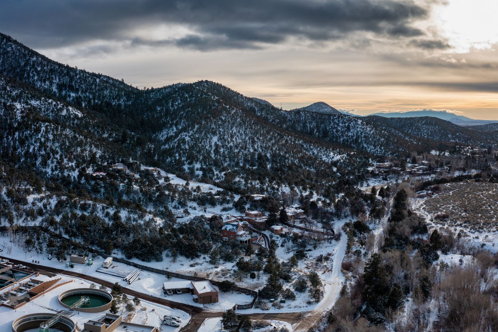 Santa Fe — view 3