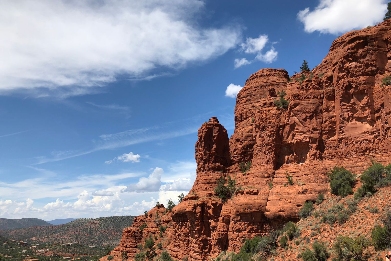 Sedona