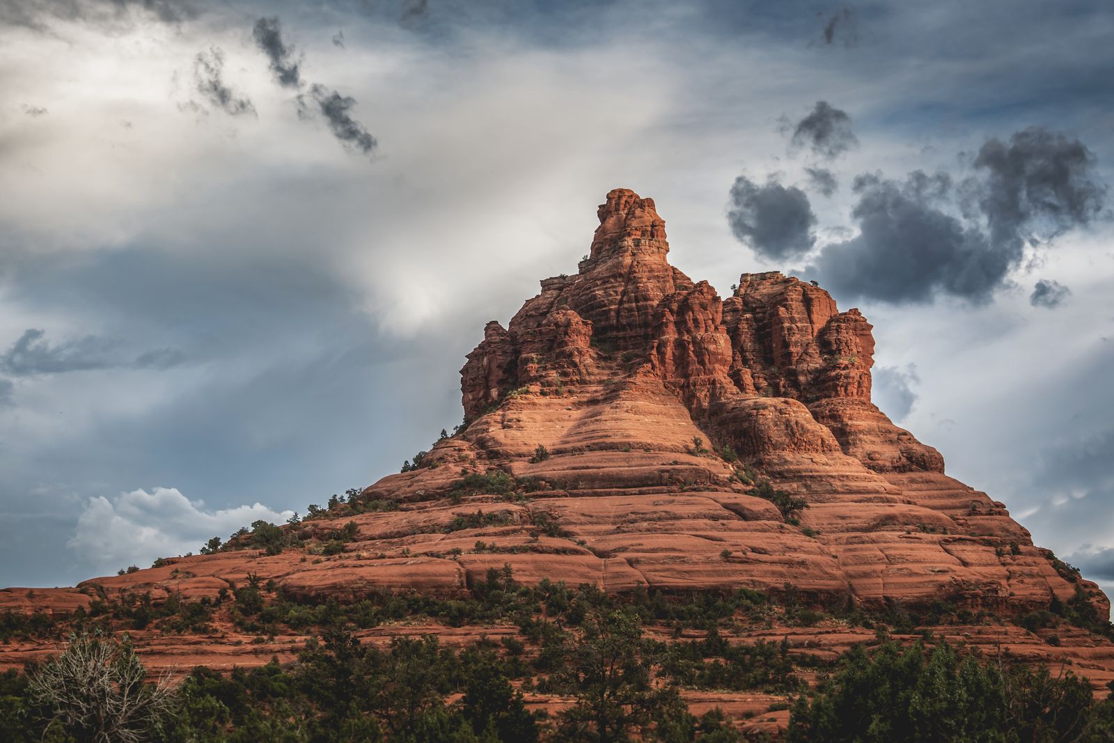 Sedona — view 3