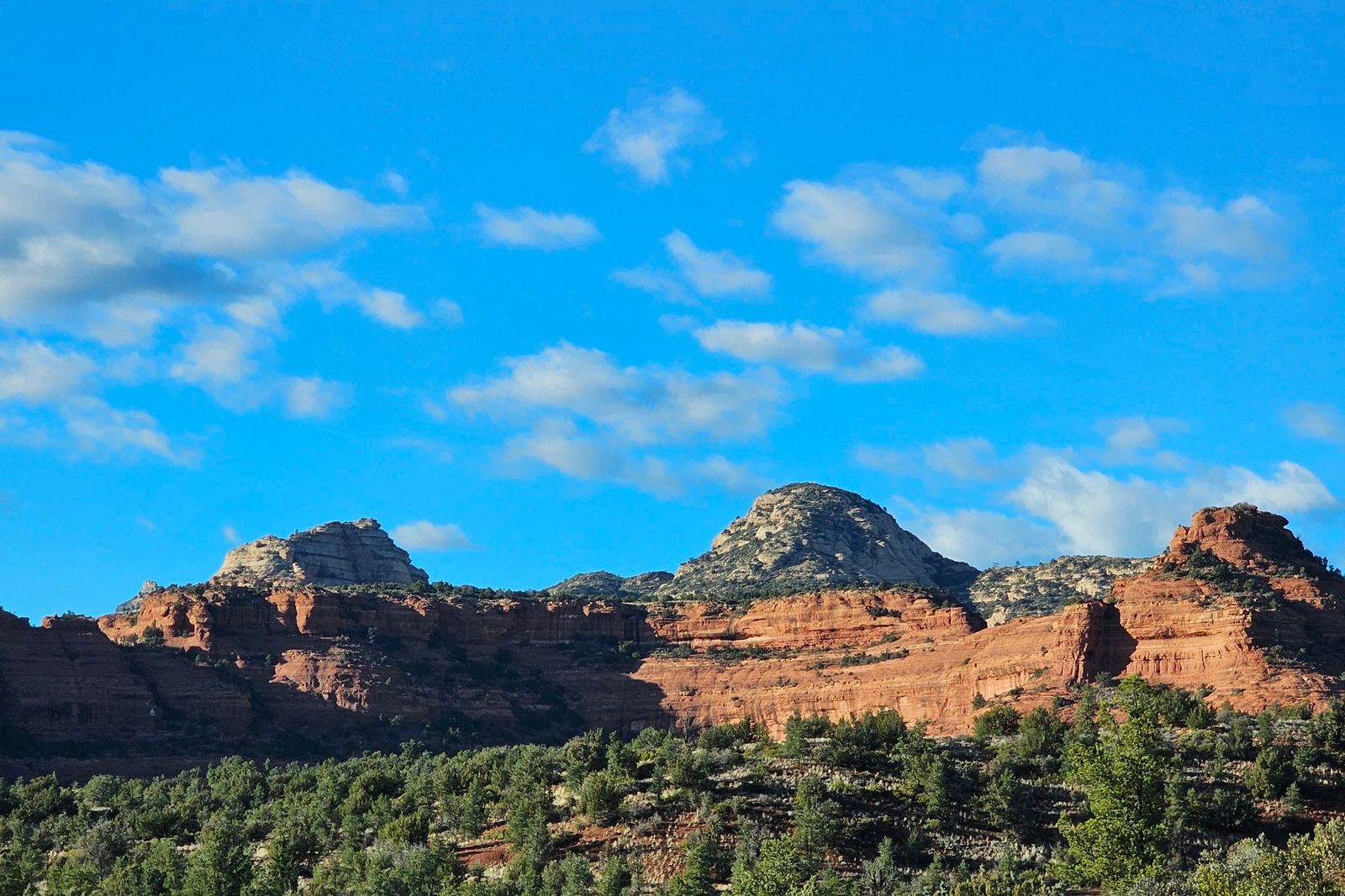 Sedona — view 4