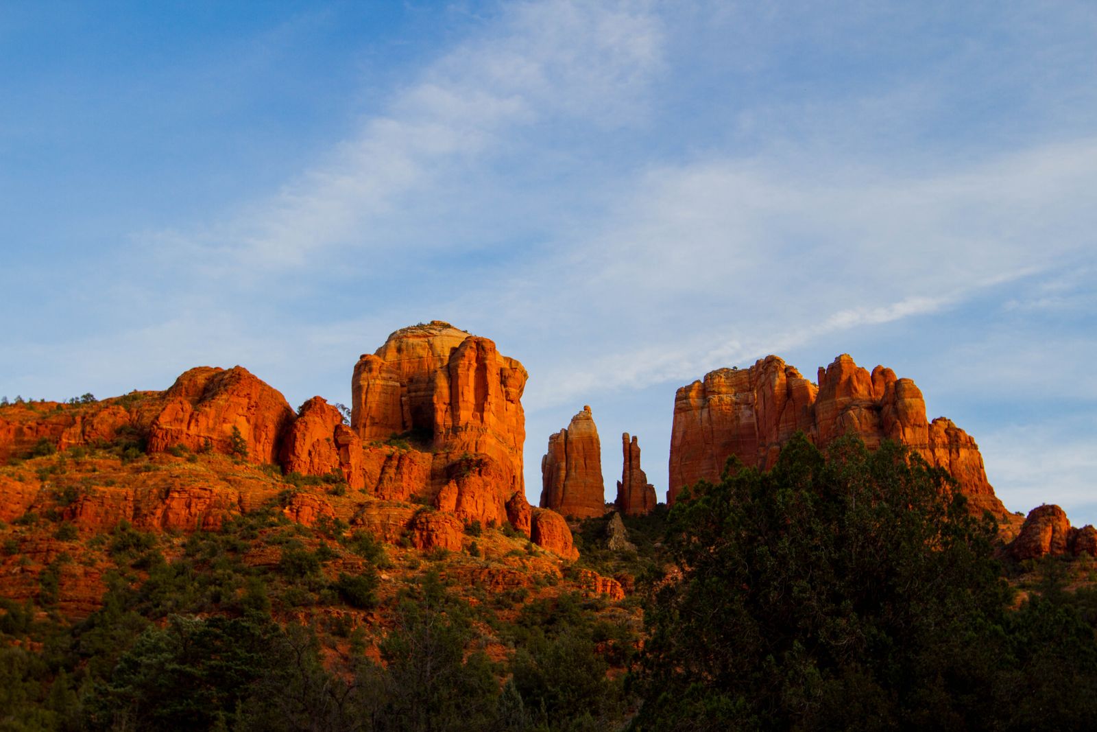 Sedona — view 5