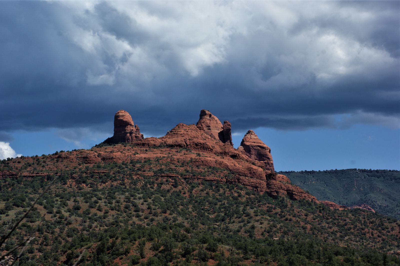 Sedona — view 7